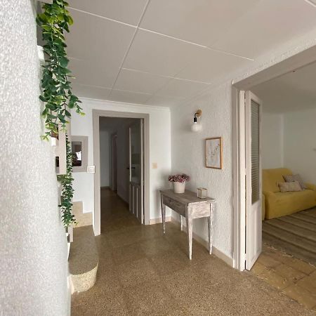 Vivienda Rural El Cerro Βίλα Siles Εξωτερικό φωτογραφία