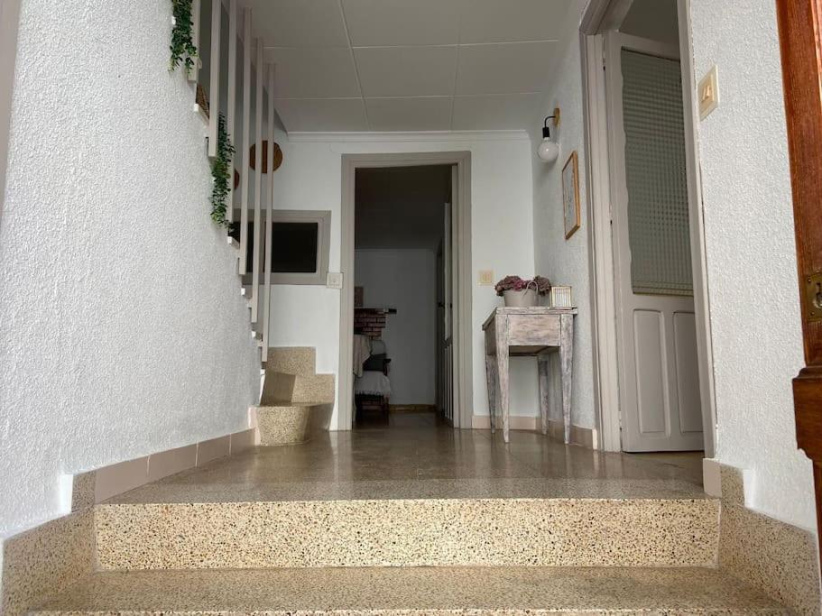 Vivienda Rural El Cerro Βίλα Siles Εξωτερικό φωτογραφία