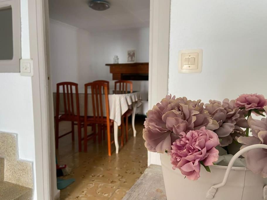 Vivienda Rural El Cerro Βίλα Siles Εξωτερικό φωτογραφία