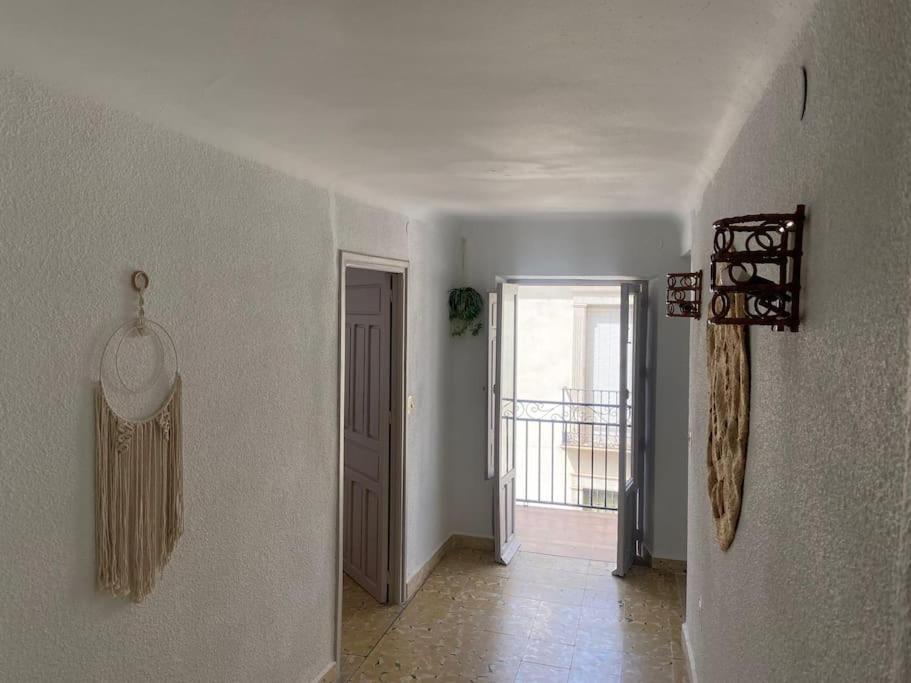Vivienda Rural El Cerro Βίλα Siles Εξωτερικό φωτογραφία