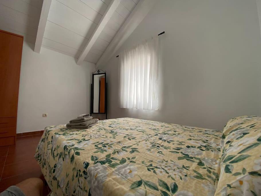 Vivienda Rural El Cerro Βίλα Siles Εξωτερικό φωτογραφία