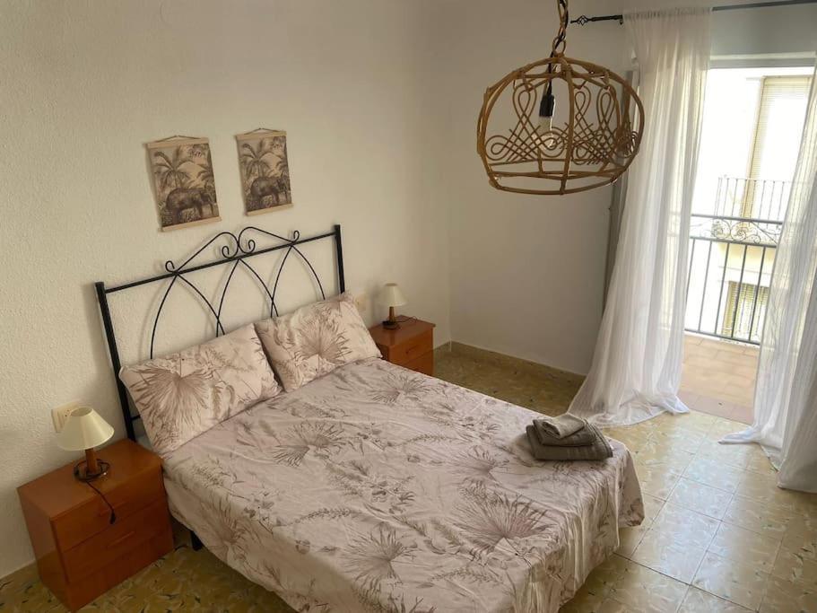Vivienda Rural El Cerro Βίλα Siles Εξωτερικό φωτογραφία
